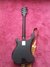 Rickenbacker 480/6 Mod, Jetglo: Full Instrument - Rear