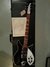 Rickenbacker 350/6 SH, Jetglo: Full Instrument - Front