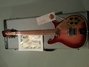 Rickenbacker 660/12 TP, Fireglo: Free image
