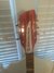 Rickenbacker 360/12 , Fireglo: Headstock