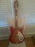 Rickenbacker 360/12 , Fireglo: Free image
