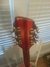 Rickenbacker 360/12 , Fireglo: Headstock - Rear