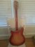 Rickenbacker 360/12 , Fireglo: Full Instrument - Rear