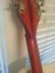 Rickenbacker 360/12 , Fireglo: Neck - Rear
