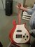 Rickenbacker 425/6 , Fireglo: Full Instrument - Front