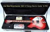 Rickenbacker 360/12 , Fireglo: Free image