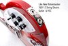 Rickenbacker 360/12 , Fireglo: Free image2