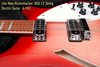 Rickenbacker 360/12 , Fireglo: Close up - Free