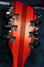 Rickenbacker 360/12 , Fireglo: Headstock - Rear