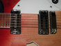 Rickenbacker 360/12 , Fireglo: Close up - Free2