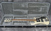 Rickenbacker 4001/4 BT, White: Free image