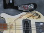 Rickenbacker 4001/4 BT, White: Free image2