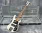 Rickenbacker 4001/4 BT, White: Body - Front