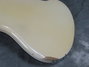 Rickenbacker 4001/4 BT, White: Close up - Free2