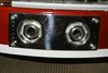 Rickenbacker 360/6 VP, Fireglo: Close up - Free