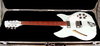 Rickenbacker 330/12 , Blue Boy: Free image