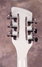 Rickenbacker 330/12 , Blue Boy: Headstock - Rear