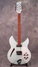 Rickenbacker 330/12 , Blue Boy: Full Instrument - Front