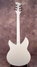 Rickenbacker 330/12 , Blue Boy: Full Instrument - Rear