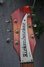 Rickenbacker 335/6 S, Fireglo: Headstock