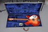 Rickenbacker 335/6 S, Fireglo: Free image2