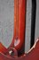 Rickenbacker 335/6 S, Fireglo: Neck - Rear