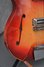Rickenbacker 335/6 S, Fireglo: Close up - Free