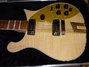 Rickenbacker 660/6 , Mapleglo: Free image2