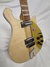 Rickenbacker 660/6 , Mapleglo: Body - Front