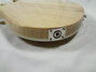 Rickenbacker 660/6 , Mapleglo: Close up - Free
