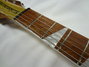 Rickenbacker 660/6 , Mapleglo: Close up - Free2