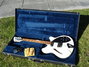Rickenbacker 360/6 BH BT, White: Full Instrument - Front