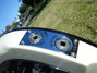 Rickenbacker 360/6 BH BT, White: Close up - Free
