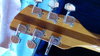 Rickenbacker 360/6 , Mapleglo: Headstock - Rear