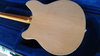 Mar 1967 Rickenbacker 360/6 , Mapleglo: Body - Rear