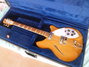 Rickenbacker 360/6 , Mapleglo: Full Instrument - Front