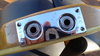 Rickenbacker 360/6 , Mapleglo: Close up - Free