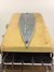 Rickenbacker G/6 LapSteel, Silver: Headstock