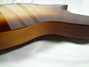 Feb 2004 Rickenbacker 330/6 , MonteBrown: Body - Rear