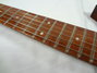 Rickenbacker 330/6 , MonteBrown: Neck - Front