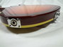 Rickenbacker 660/6 , Amber Fireglo: Free image2