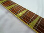 Rickenbacker 660/6 , Amber Fireglo: Neck - Front