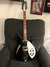 Rickenbacker 360/6 , Jetglo: Free image