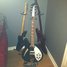 Rickenbacker 360/6 , Jetglo: Full Instrument - Front