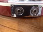 Rickenbacker 4001/4 , Fireglo: Free image2