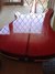 Rickenbacker 4001/4 , Fireglo: Full Instrument - Rear