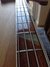 Rickenbacker 4001/4 , Fireglo: Neck - Front