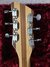 Rickenbacker 360/6 F, Mapleglo: Headstock - Rear