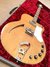 Rickenbacker 360/6 F, Mapleglo: Body - Front