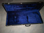 Rickenbacker 320/6 , Jetglo: Full Instrument - Rear
